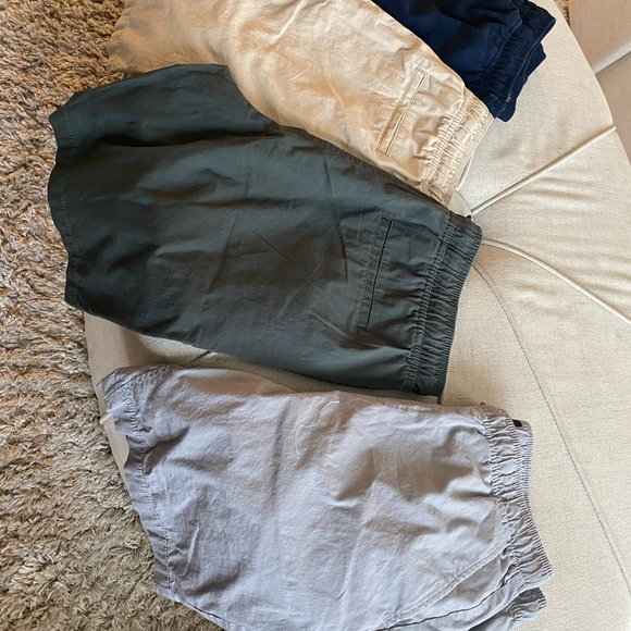 Banana republic male  shorts - Picture 4 of 7